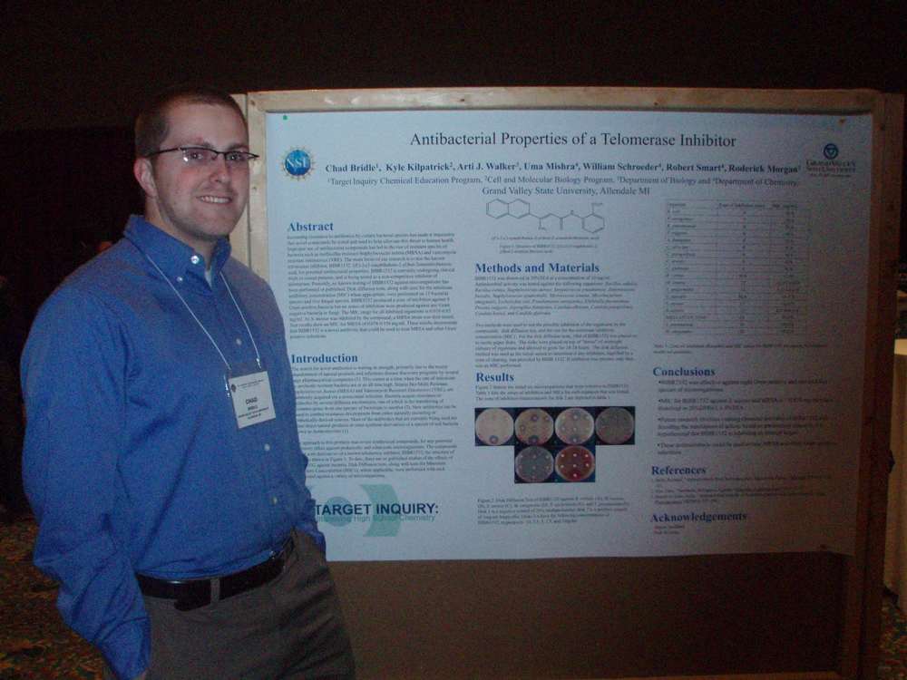 TI Helps Teachers Become Scholars